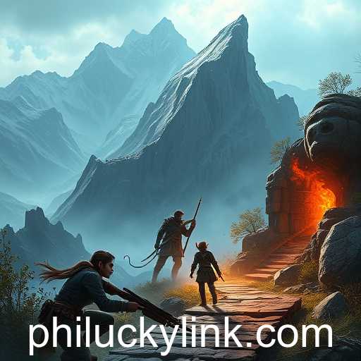 Exploring 'Action Adventures': Unveiling Thrills with Philucky