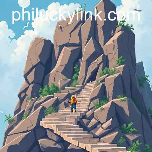 Exploring the Thrilling World of Adventure Quests with 'Philucky'