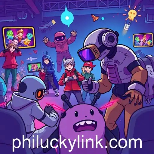 The Evolving Landscape of Online Gaming in 2025