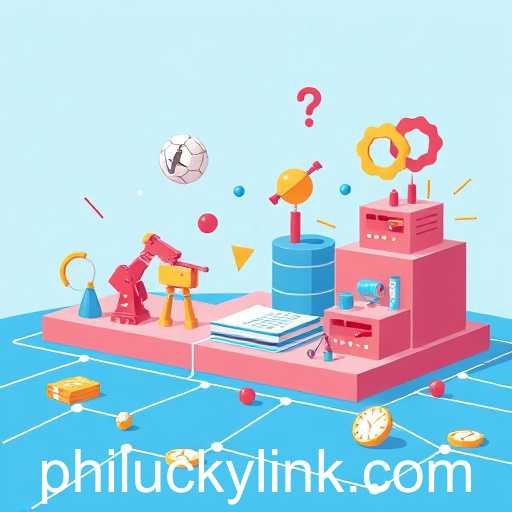 Exploring 'Learning Tools': A Journey into Educational Gaming with Philucky