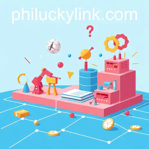Exploring 'Learning Tools': A Journey into Educational Gaming with Philucky