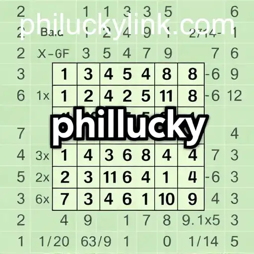 Philucky Puzzles: Exploring the Intriguing World of Math Puzzles