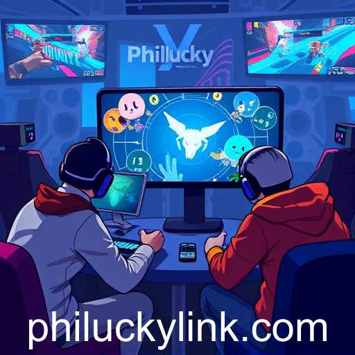 Philucky's Impact on Online Gaming in 2025