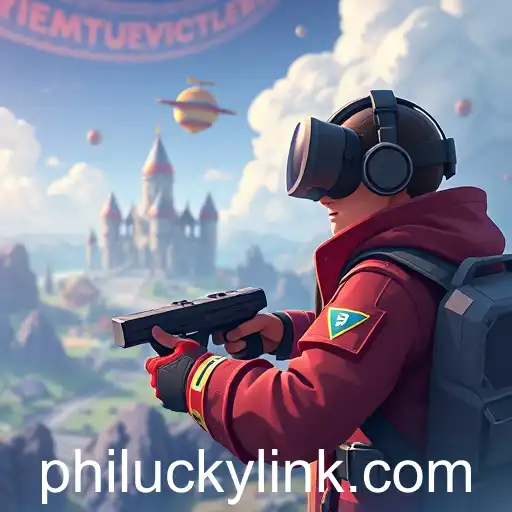 Philucky: A New Era in Online Gaming