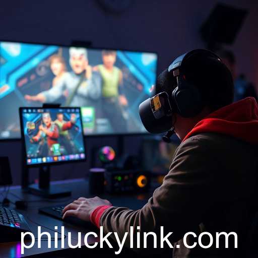 Philucky's Media Evolution