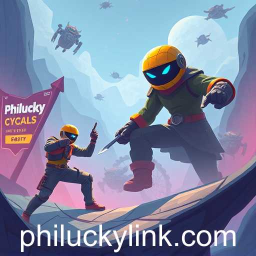 Philucky: The Rise of Interactive Gaming