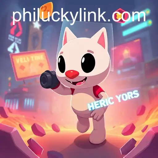 Philucky: The Rising Star in Online Gaming 2025