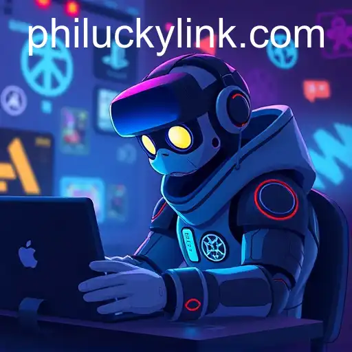 Philucky Revolutionizes Online Gaming