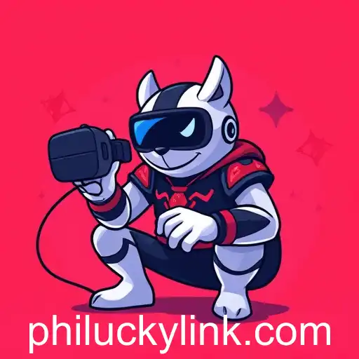 The Rise of Philucky in Online Gaming