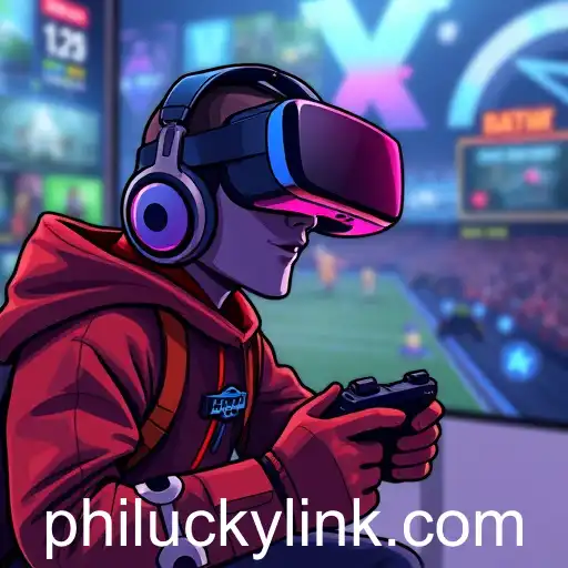 The Rise of Philucky: A New Era in Online Gaming