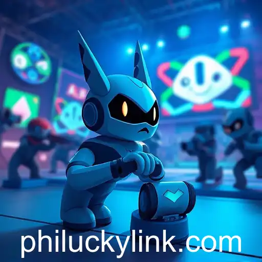 Philucky and the Evolution of Online Gaming