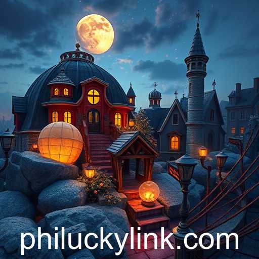 Philucky: Transforming the Online Gaming Landscape