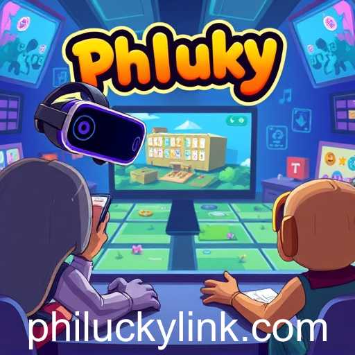 Philucky: A New Era in Online Gaming