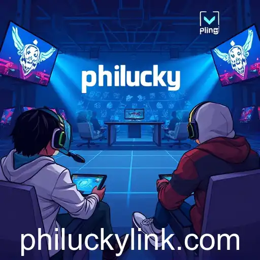 The Rise of Philucky in the Digital Gaming World