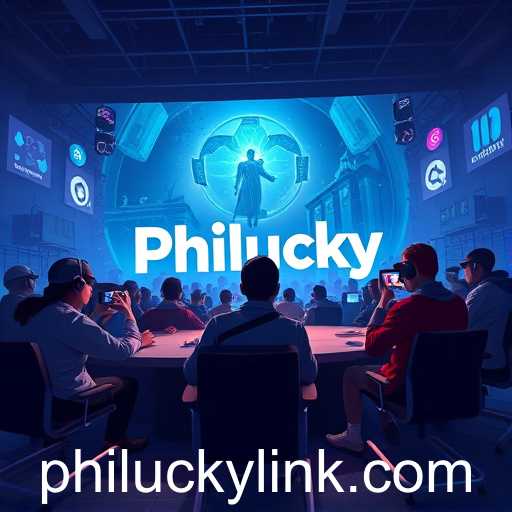 Philucky: The Rising Star in Online Gaming