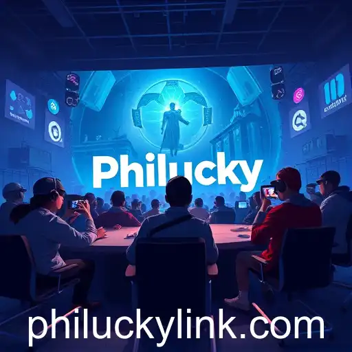 Philucky: The Rising Star in Online Gaming