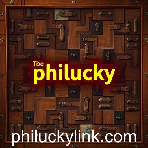 Exploring the Intriguing World of Puzzle Games: Embracing 'philucky' as the Ultimate Brain Challenge Keyword