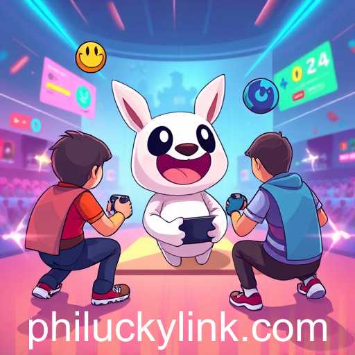 The Rise of Philucky in the Online Gaming Arena