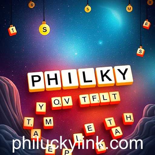 Exploring 'Word Games': The World of Puzzles with Philucky