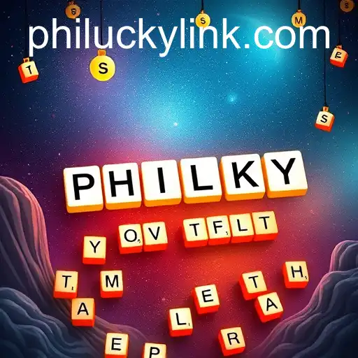 Exploring 'Word Games': The World of Puzzles with Philucky